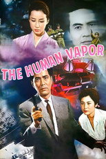 Poster de la película The Human Vapor