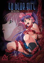 La Blue Girl Returns
