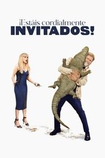 Poster de la película ¡Estáis cordialmente invitados!