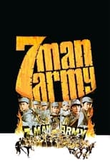 Poster de la película 7-Man Army