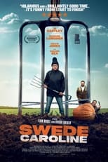 Poster de la película Swede Caroline