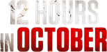 Logo 12 Hours in October
