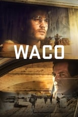 Poster de la serie Waco