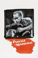 Poster de la película Passage to Marseille