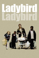Poster de la película Ladybird Ladybird
