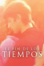 Poster de la película El Fin De Los Tiempos
