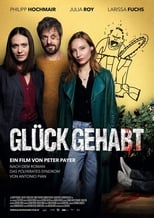 Poster de la película Glück Gehabt