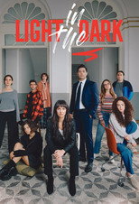 Poster de la serie Light in the Dark