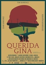 Poster de la película Querida Gina