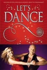 Poster de la serie Let's Dance