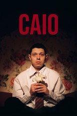 Poster de la película Caio