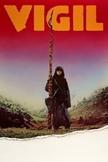 Poster de la película Vigil