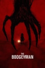 Poster de la película The Boogeyman