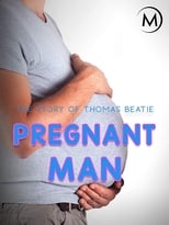 Poster de la película Pregnant Man