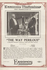 Poster de la película The Way Perilous