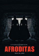 Poster de la película Aphrodites