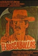 Poster de la película El buscabullas