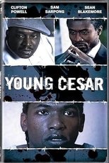 Poster de la película Young Cesar
