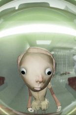 Poster de la película The Wonder Hospital