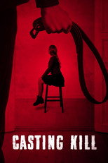Poster de la película Casting Kill