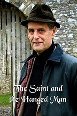 Poster de la película The Saint & the Hanged Man