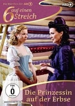 Poster de la película Die Prinzessin auf der Erbse