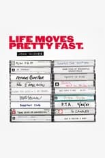 Poster de la película John Hughes: Life Moves Pretty Fast