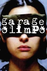 Poster de la película Garage Olimpo