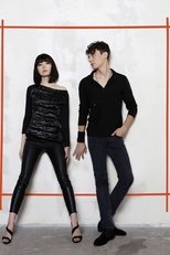 Poster de la película Scandal! Alice Sara Ott and Francesco Tristano