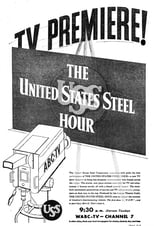 Poster de la serie The United States Steel Hour