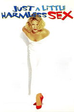 Poster de la película Just a Little Harmless Sex
