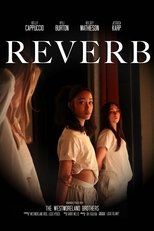 Poster de la película Reverb