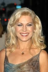 Actor Diana Scarwid