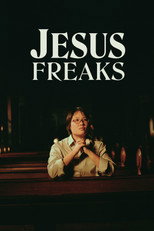 Poster de la película Jesus Freaks