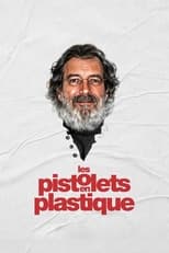 Poster de la película Plastic Guns