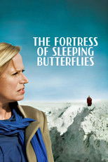 Poster de la película The Fortress of Sleeping Butterflies
