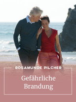 Poster de la película Rosamunde Pilcher: Gefährliche Brandung