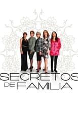 Poster de la serie Secretos de familia