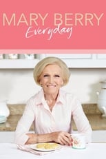 Poster de la serie Mary Berry Everyday