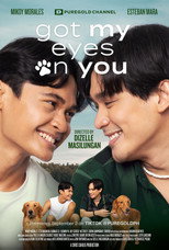 Poster de la serie Got My Eyes on You