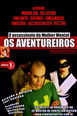 Poster de la película O Assassinato da Mulher Mental