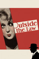 Poster de la película Outside the Law