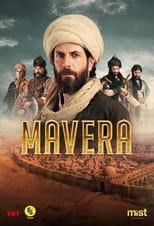 Poster de la serie Mavera: Hace Ahmed Yesevi