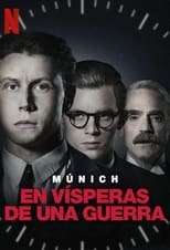 Poster de la película Múnich en vísperas de una guerra