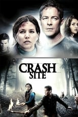 Poster de la película Crash Site