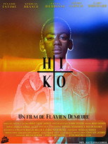 Poster de la película Hiko