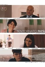 Poster de la película Bentornato papà