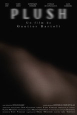 Poster de la película Plush
