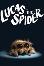 Poster de la serie Lucas the Spider