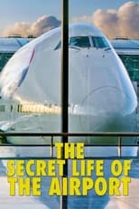 Poster de la serie The Secret Life of the Airport